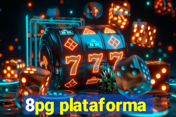 8pg plataforma